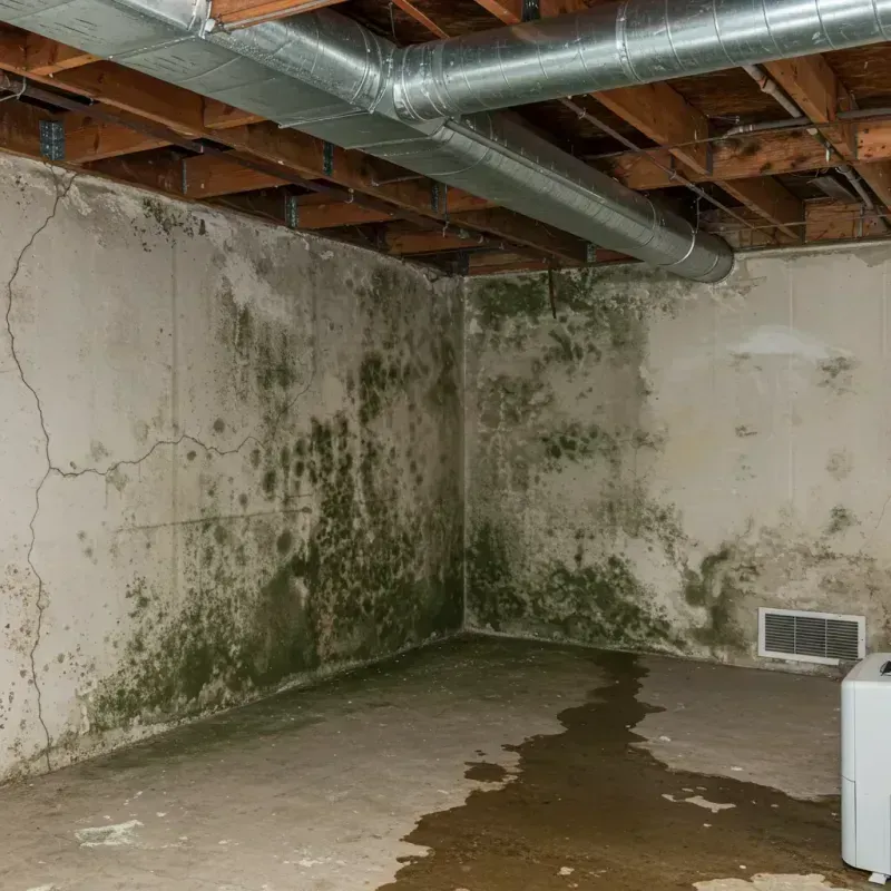 Professional Mold Removal in Lonoke County, AR